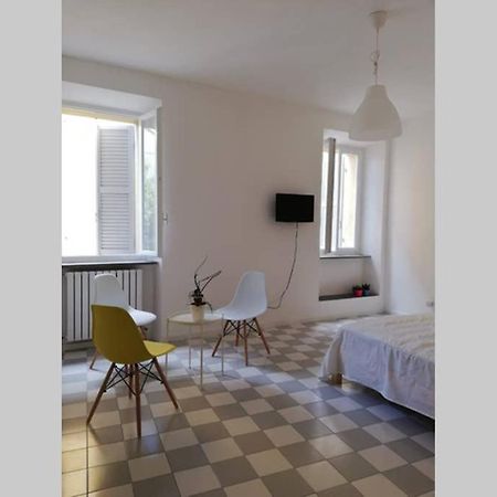 Appartamento nel centro storico Ancona Esterno foto