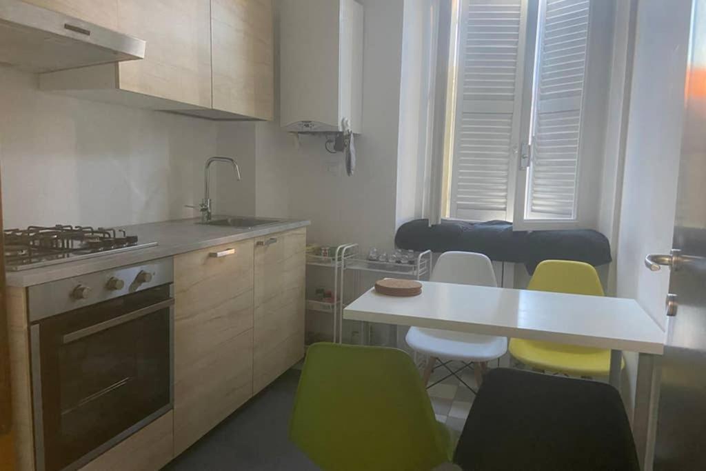 Appartamento nel centro storico Ancona Esterno foto
